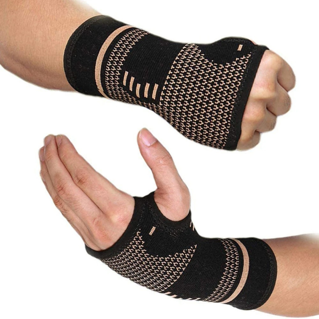 Vallivo Kompressions-Handschuh