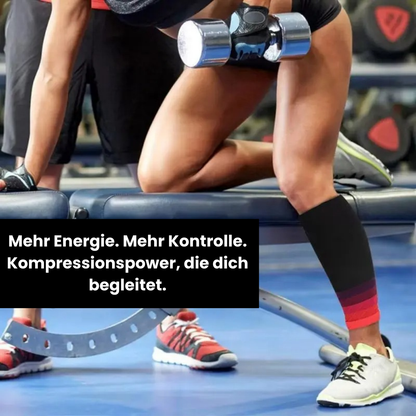 Vallivo Kompressionswadenstrümpfe