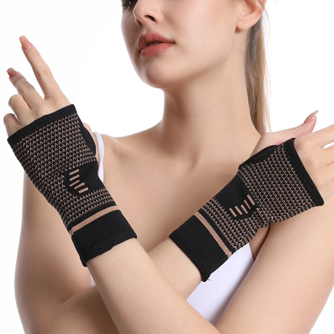 Vallivo Kompressions-Handschuh