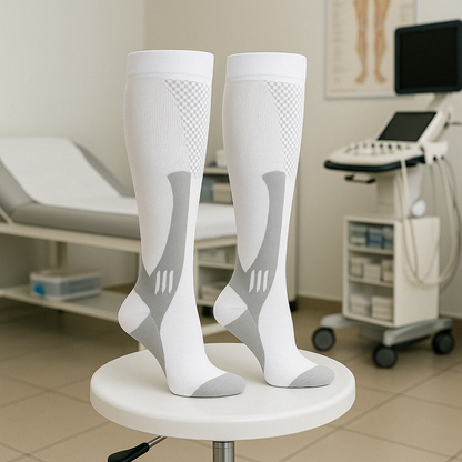 Vallivo Vital Pro -  Kompressionsstrümpfe für die Gesundheit